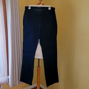 COPY - Lee Relaxed Fit Denim Jeans size 12 Long